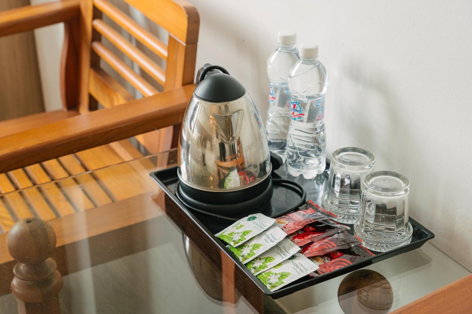 The Ky Moi Hotel And Spa - Ha Noi Center- Near Vincom Ba Trieu Hanoi Buitenkant foto