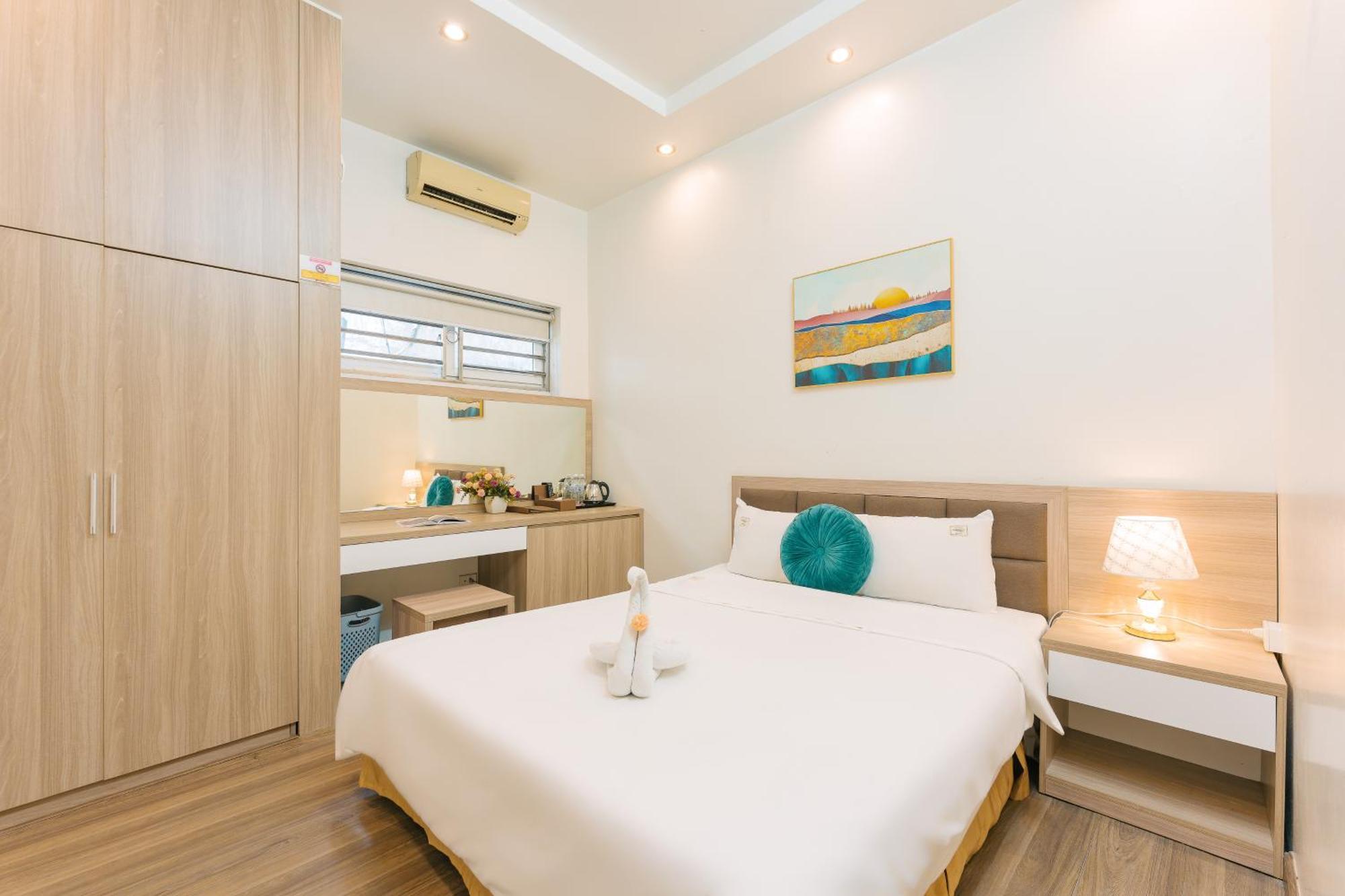 The Ky Moi Hotel And Spa - Ha Noi Center- Near Vincom Ba Trieu Hanoi Buitenkant foto