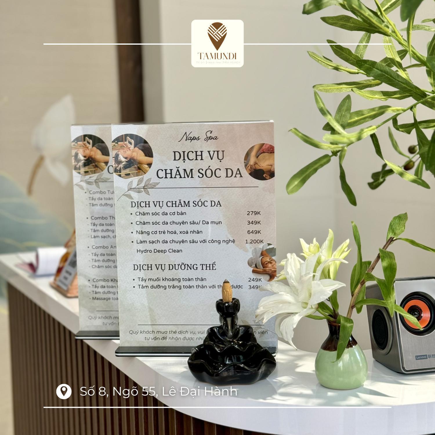 The Ky Moi Hotel And Spa - Ha Noi Center- Near Vincom Ba Trieu Hanoi Buitenkant foto